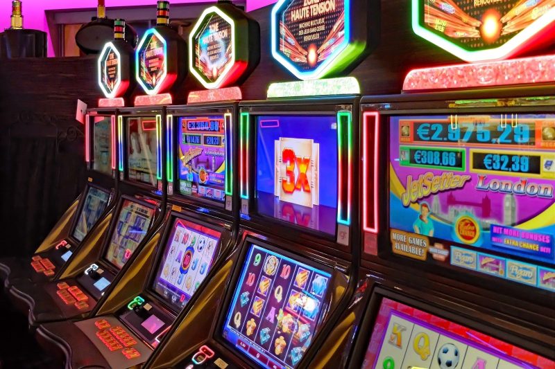 Κριτικές Καζίνο: Βρες τα Πιο Αξιόπιστα Online Casino