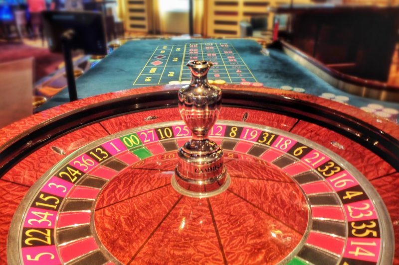 Τα Καλύτερα Mobile Casino Apps για Ασφαλές Παιχνίδι