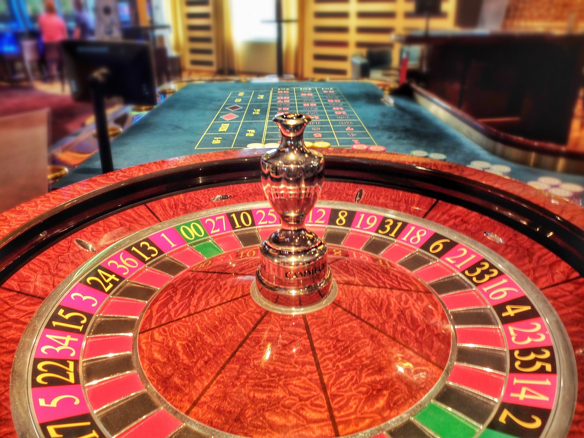 Τα Καλύτερα Mobile Casino Apps για Ασφαλές Παιχνίδι